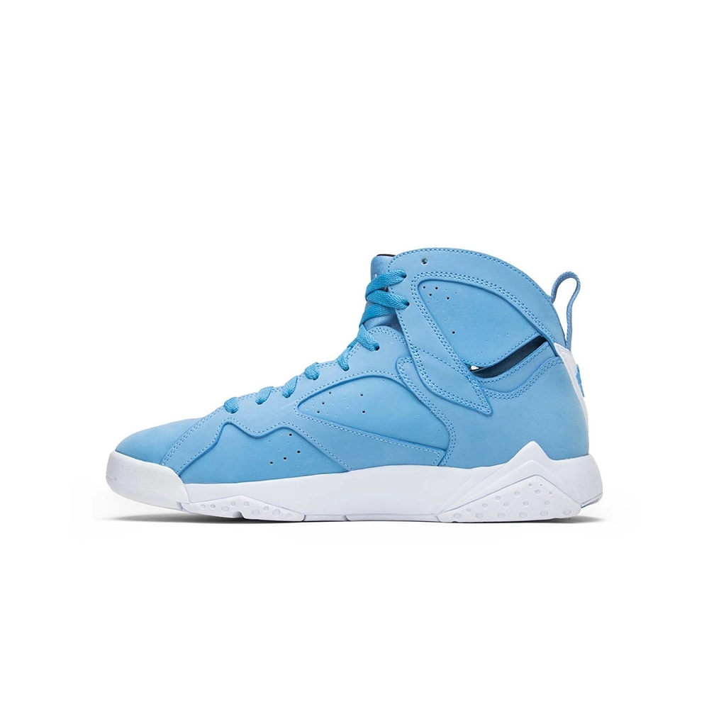 AIR JORDAN 7 RETRO PANTONE 304775 400,AIR JORDAN 7,Air Jordan