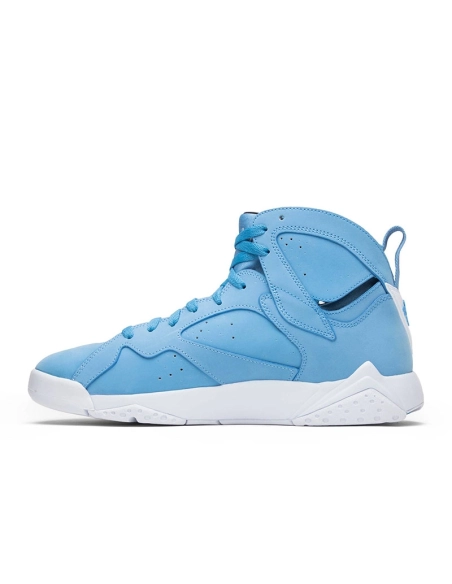AIR JORDAN 7 RETRO PANTONE 304775 400,AIR JORDAN 7,Air Jordan