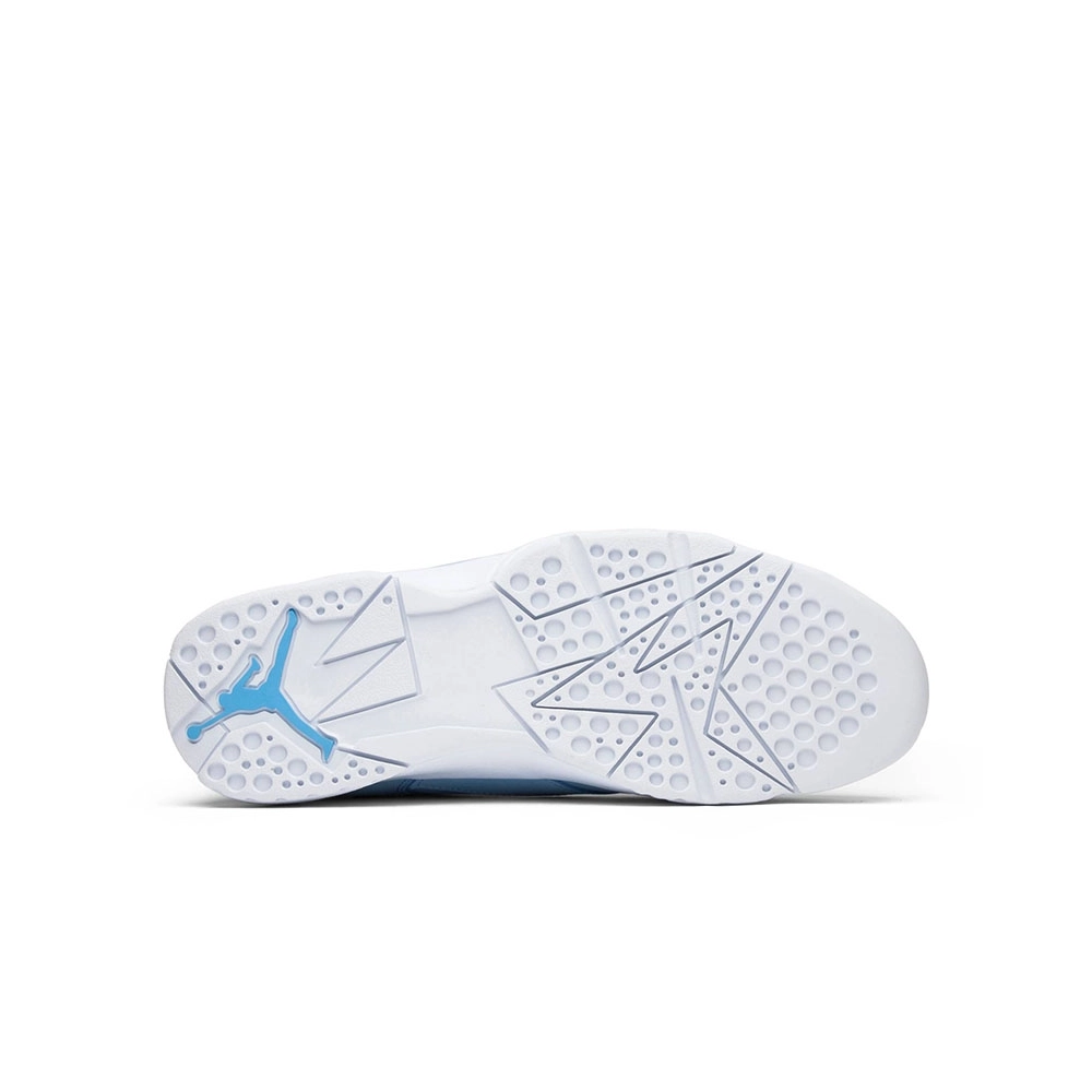 AIR JORDAN 7 RETRO PANTONE 304775 400,AIR JORDAN 7,Air Jordan