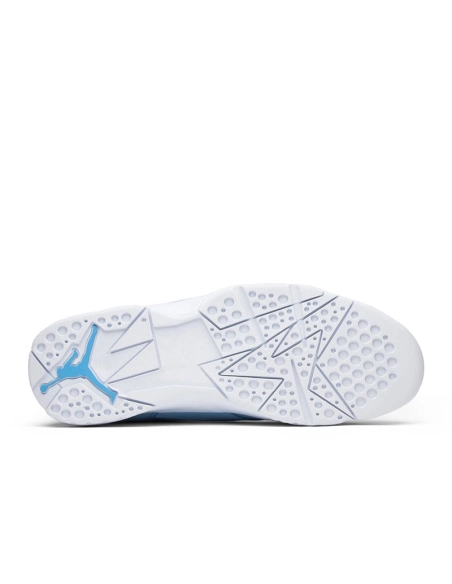 AIR JORDAN 7 RETRO PANTONE 304775 400,AIR JORDAN 7,Air Jordan