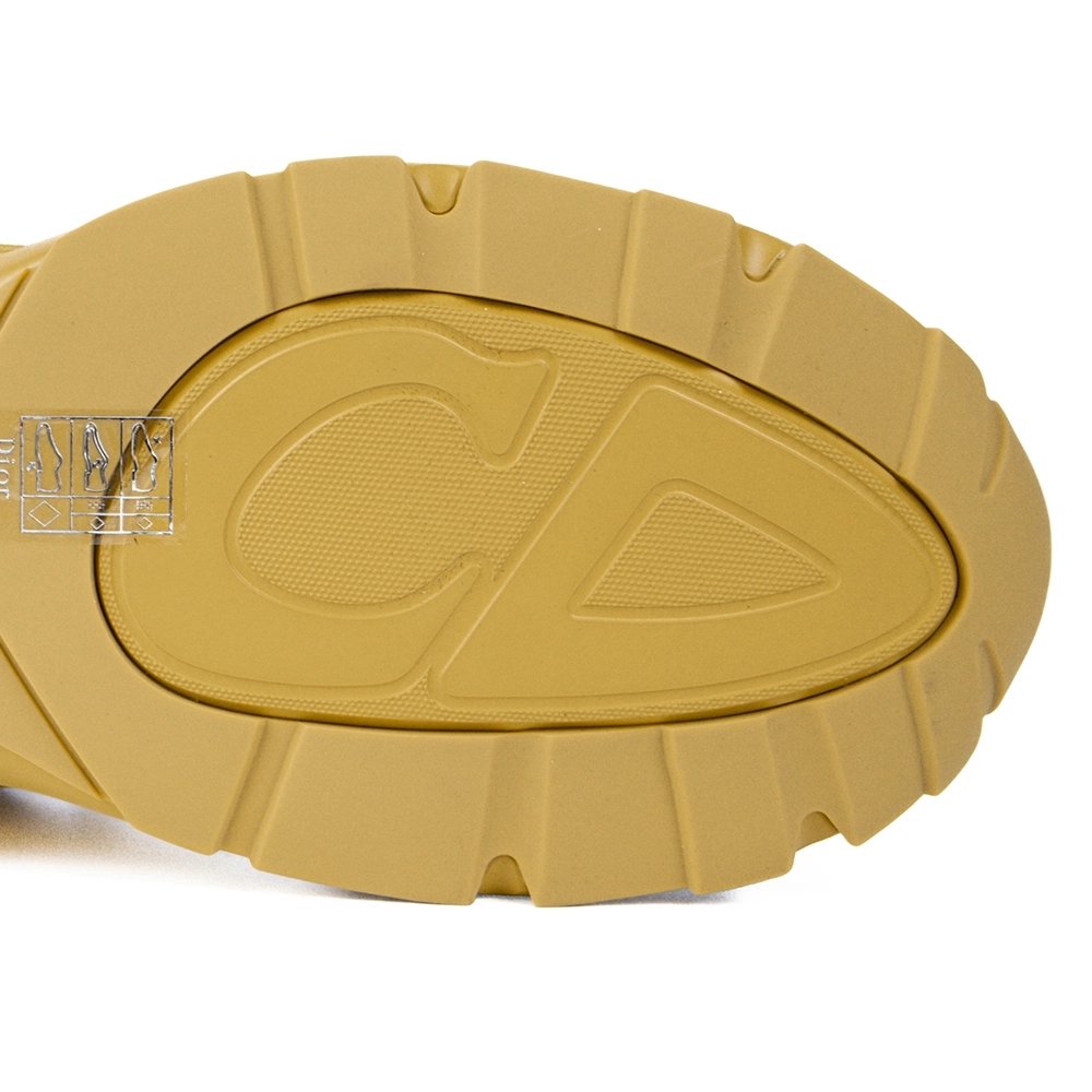 Dior Stone Island B30 Sneaker Yellow,DIOR B30,DIOR Sneakers,Other Brand Sneakers