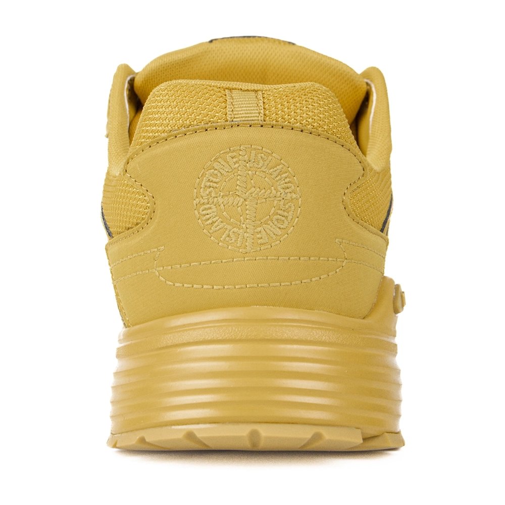 Dior Stone Island B30 Sneaker Yellow,DIOR B30,DIOR Sneakers,Other Brand Sneakers