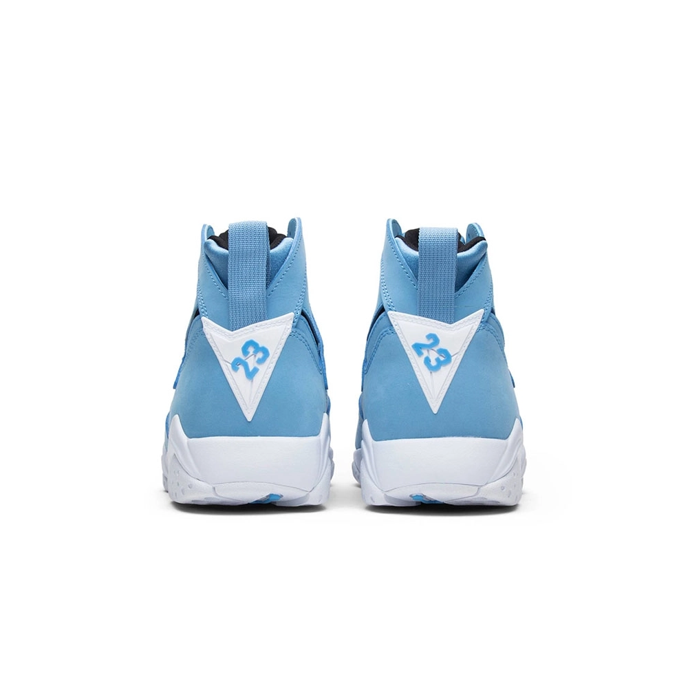 AIR JORDAN 7 RETRO PANTONE 304775 400,AIR JORDAN 7,Air Jordan