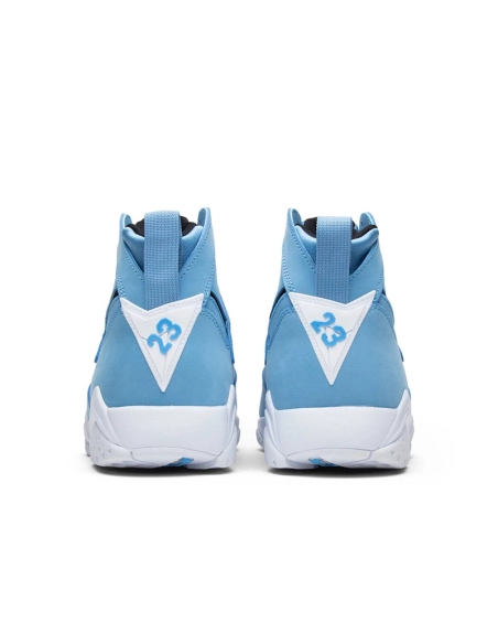 AIR JORDAN 7 RETRO PANTONE 304775 400,AIR JORDAN 7,Air Jordan