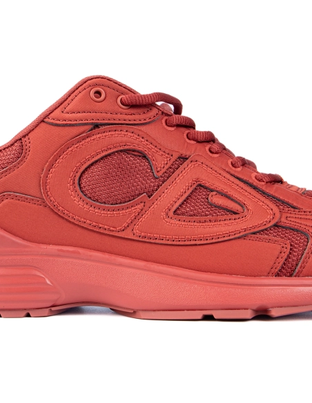 Dior Stone Island B30 Sneaker Red,DIOR B30,DIOR Sneakers,Other Brand Sneakers