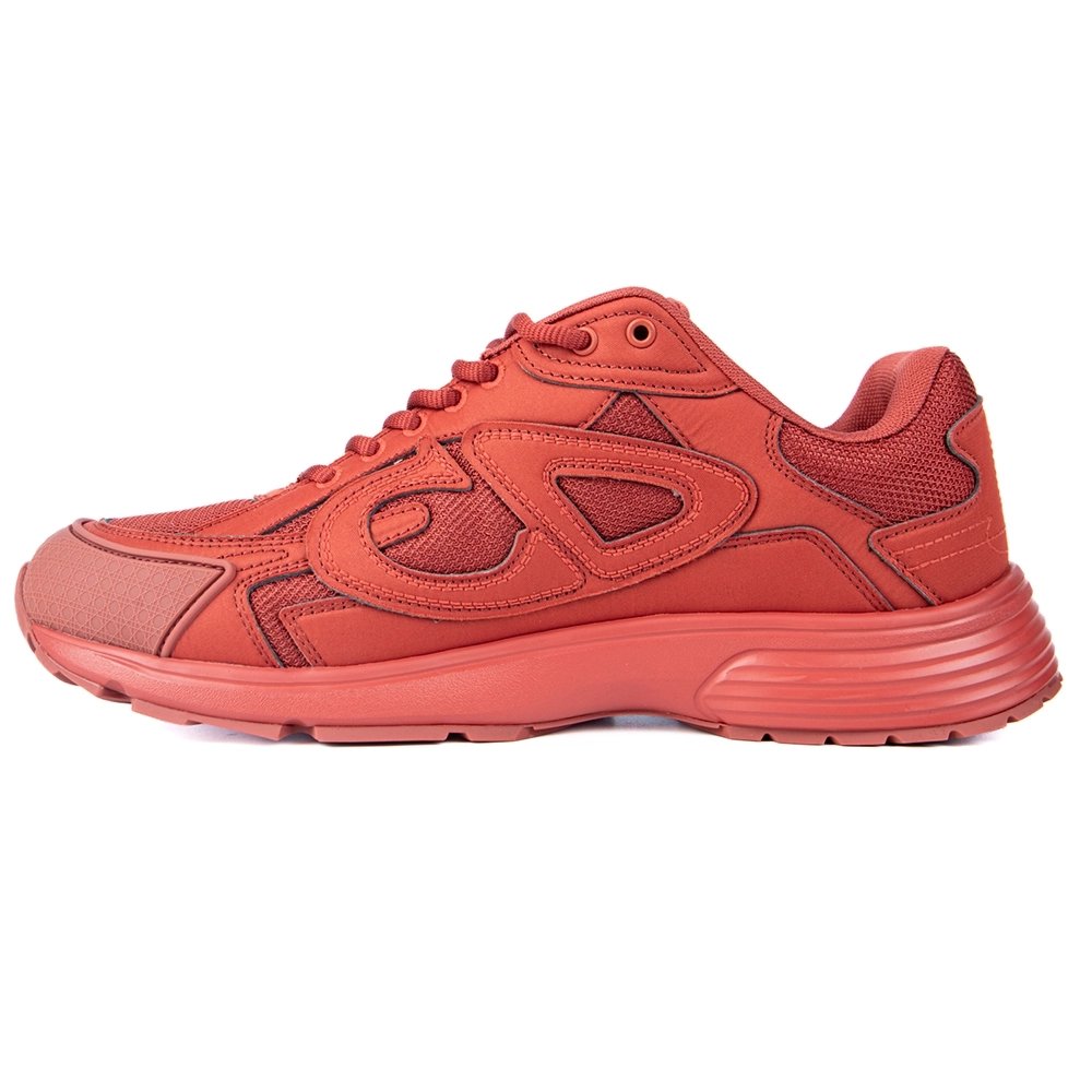 Dior Stone Island B30 Sneaker Red,DIOR B30,DIOR Sneakers,Other Brand Sneakers