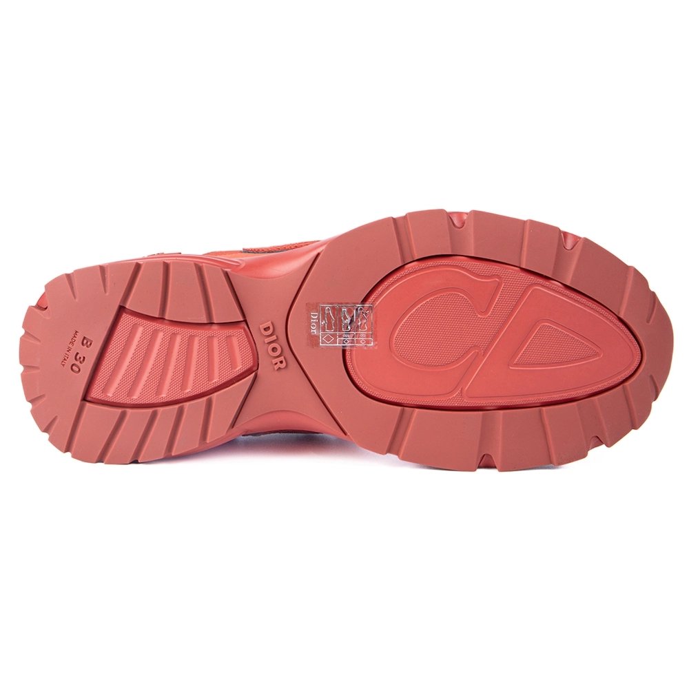 Dior Stone Island B30 Sneaker Red,DIOR B30,DIOR Sneakers,Other Brand Sneakers