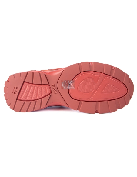 Dior Stone Island B30 Sneaker Red,DIOR B30,DIOR Sneakers,Other Brand Sneakers