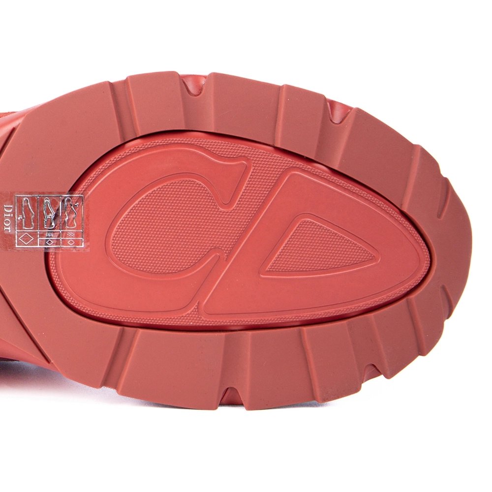 Dior Stone Island B30 Sneaker Red,DIOR B30,DIOR Sneakers,Other Brand Sneakers