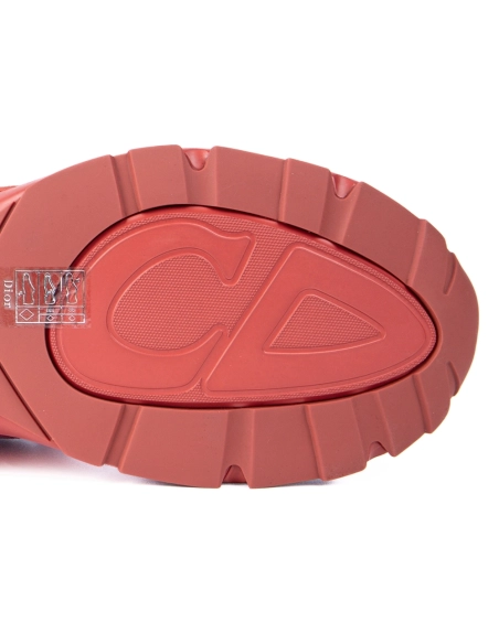Dior Stone Island B30 Sneaker Red,DIOR B30,DIOR Sneakers,Other Brand Sneakers