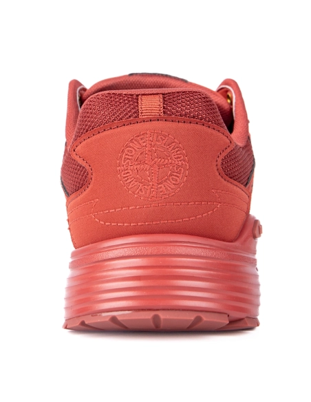 Dior Stone Island B30 Sneaker Red,DIOR B30,DIOR Sneakers,Other Brand Sneakers