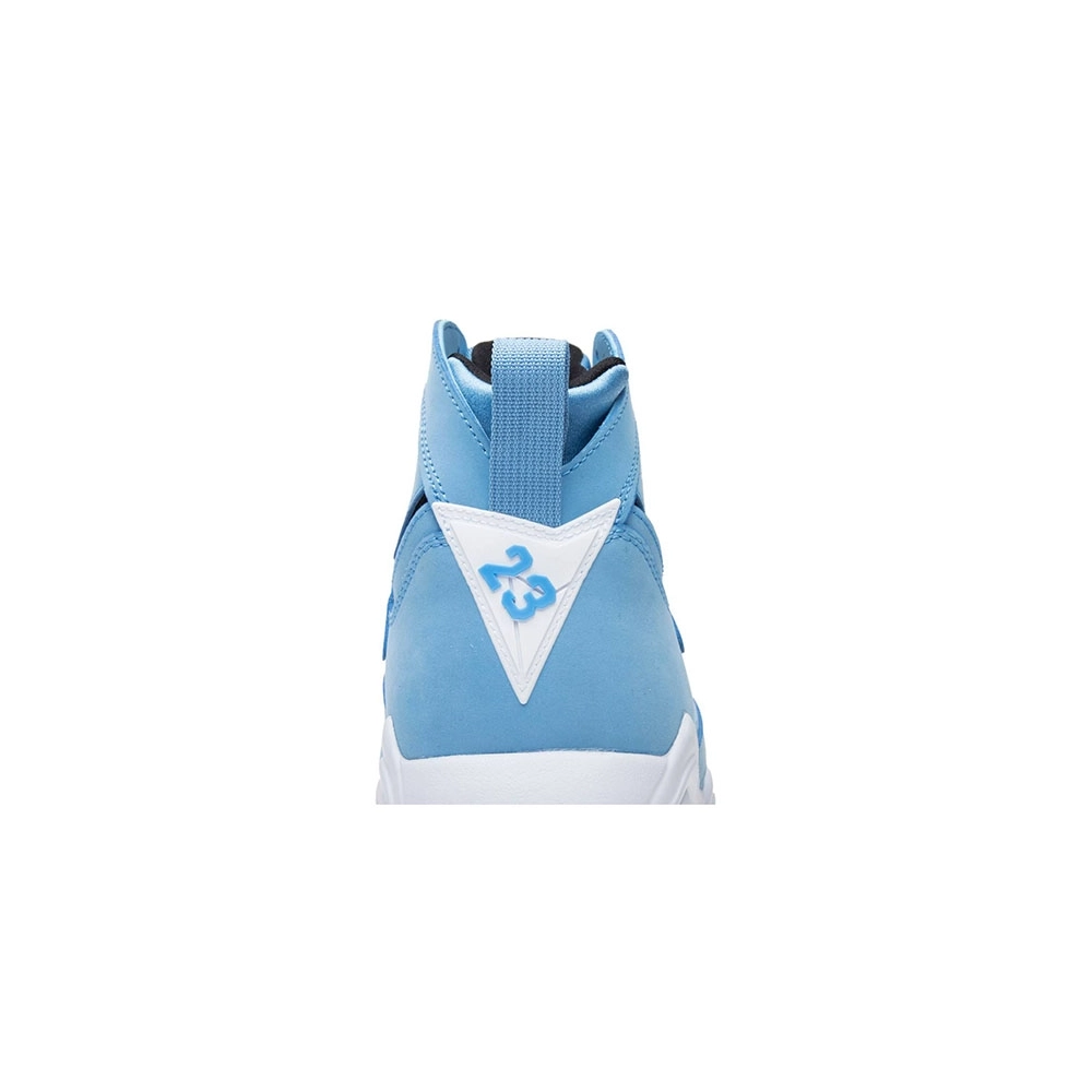 AIR JORDAN 7 RETRO PANTONE 304775 400,AIR JORDAN 7,Air Jordan