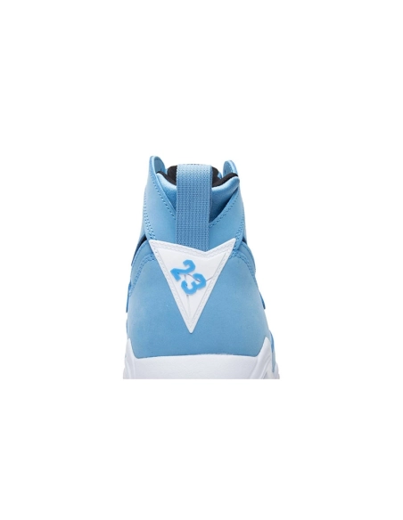AIR JORDAN 7 RETRO PANTONE 304775 400,AIR JORDAN 7,Air Jordan