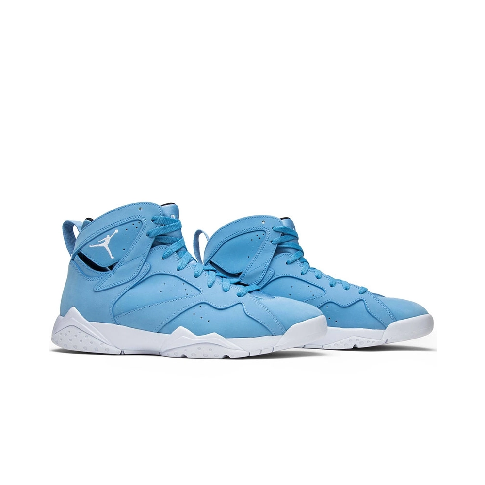 AIR JORDAN 7 RETRO PANTONE 304775 400,AIR JORDAN 7,Air Jordan