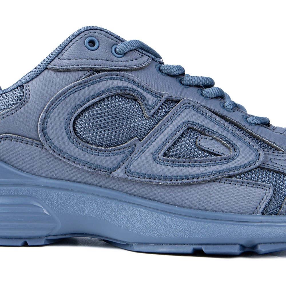 Dior Stone Island B30 Sneaker Blue,DIOR B30,DIOR Sneakers,Other Brand Sneakers