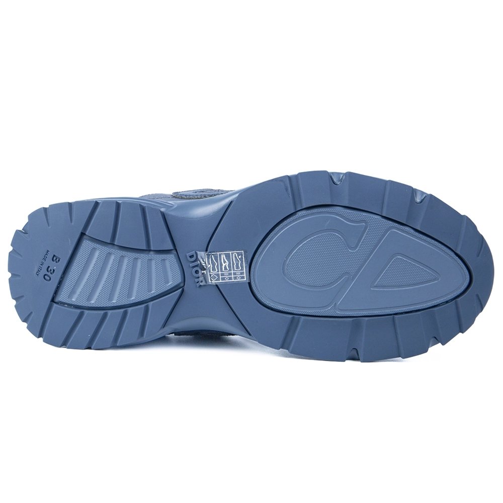 Dior Stone Island B30 Sneaker Blue,DIOR B30,DIOR Sneakers,Other Brand Sneakers