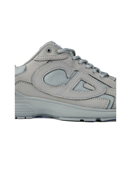 Dior Stone Island B30 Sneaker Gray,DIOR B30,DIOR Sneakers,Other Brand Sneakers