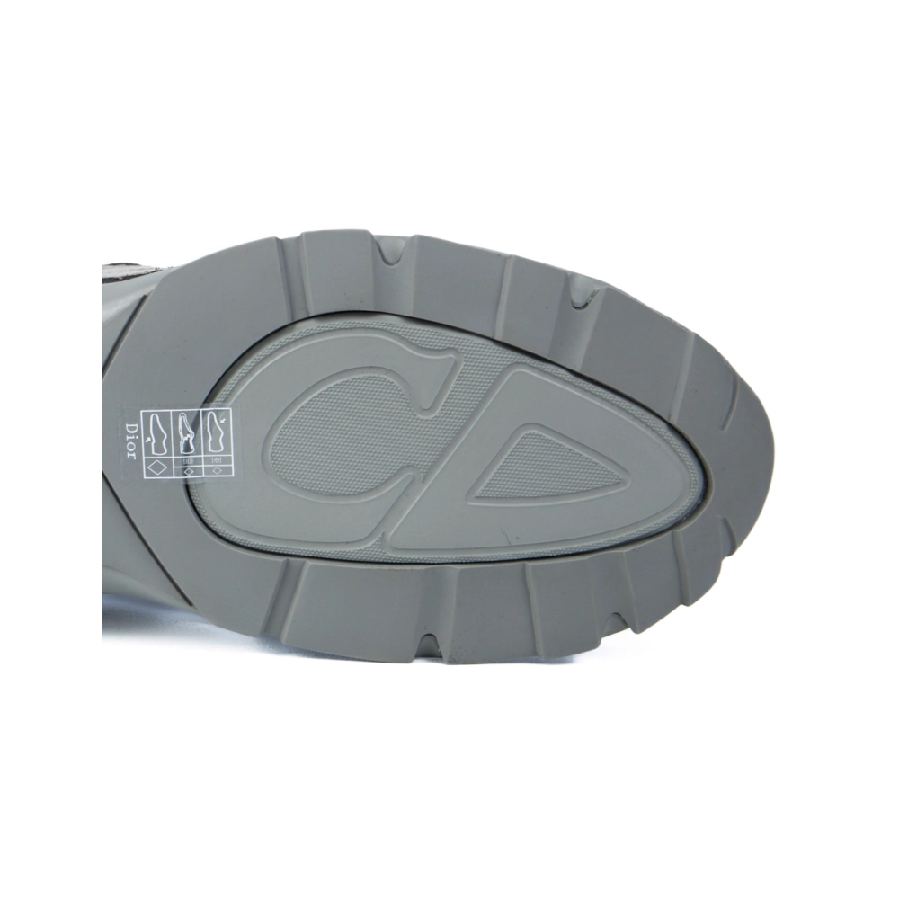 Dior Stone Island B30 Sneaker Gray,DIOR B30,DIOR Sneakers,Other Brand Sneakers