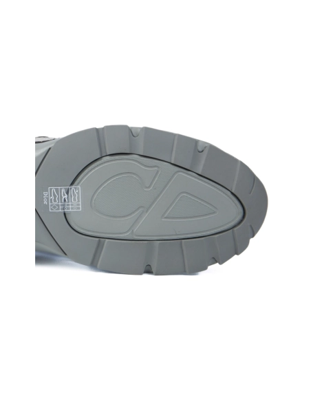 Dior Stone Island B30 Sneaker Gray,DIOR B30,DIOR Sneakers,Other Brand Sneakers