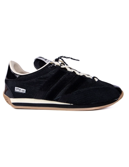 Song for the Mute x Country OG Pony Hair Pack Black,ADIDAS COUNTRY,ADIDAS