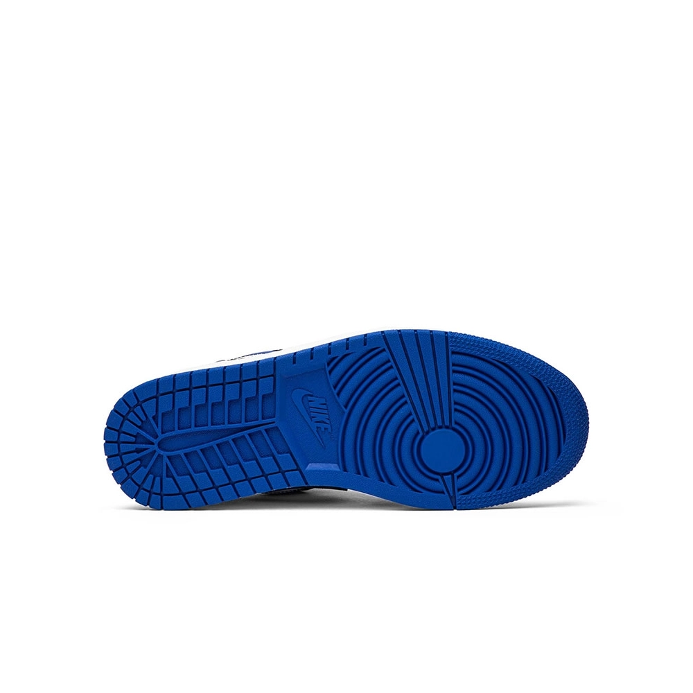 AIR JORDAN 1 LOW ROYAL TOE CQ9446 400,AIR JORDAN 1 LOW,Air Jordan