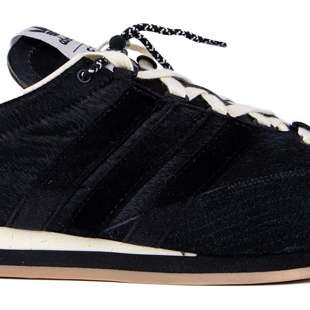 Song for the Mute x Country OG Pony Hair Pack Black,ADIDAS COUNTRY,ADIDAS