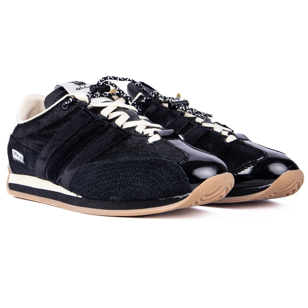 Song for the Mute x Country OG Pony Hair Pack Black,ADIDAS COUNTRY,ADIDAS