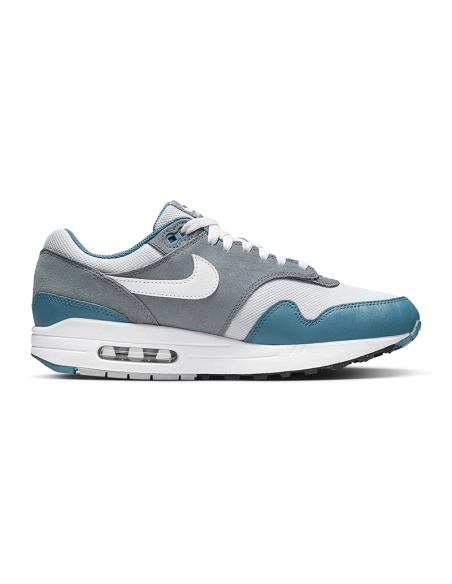 Nike Air Max 1 SC Noise Aqua,NIKE AIR MAX,NIKE SHOES
