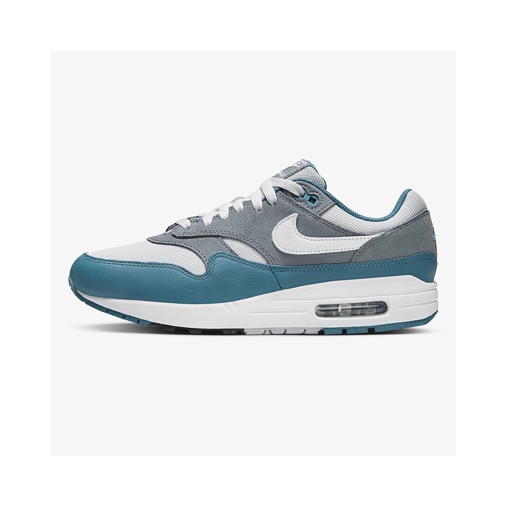 Nike Air Max 1 SC Noise Aqua,NIKE AIR MAX,NIKE SHOES