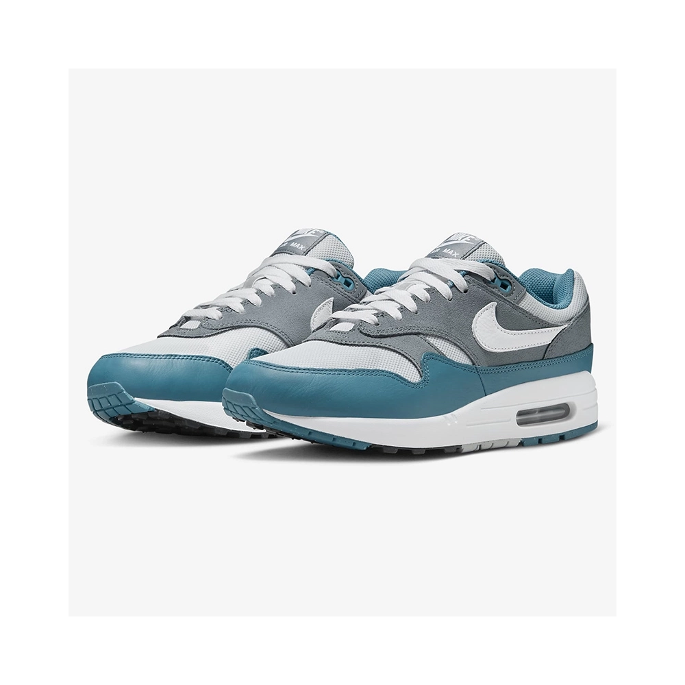 Nike Air Max 1 SC Noise Aqua,NIKE AIR MAX,NIKE SHOES