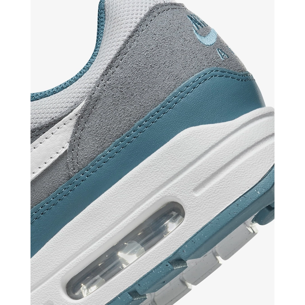 Nike Air Max 1 SC Noise Aqua,NIKE AIR MAX,NIKE SHOES