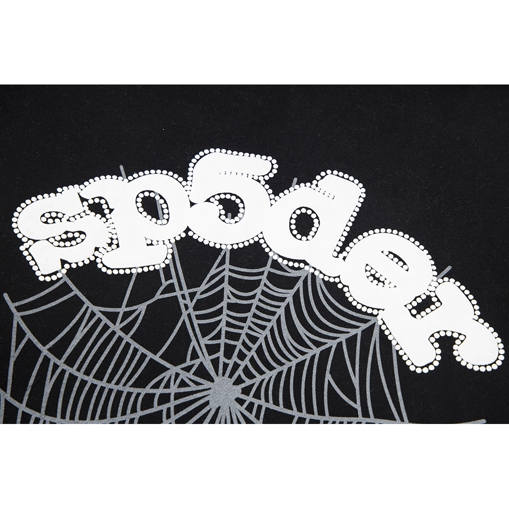 Sp5der printed hoodie series,Sp5der Hoodie,Hoodie,APPAREL