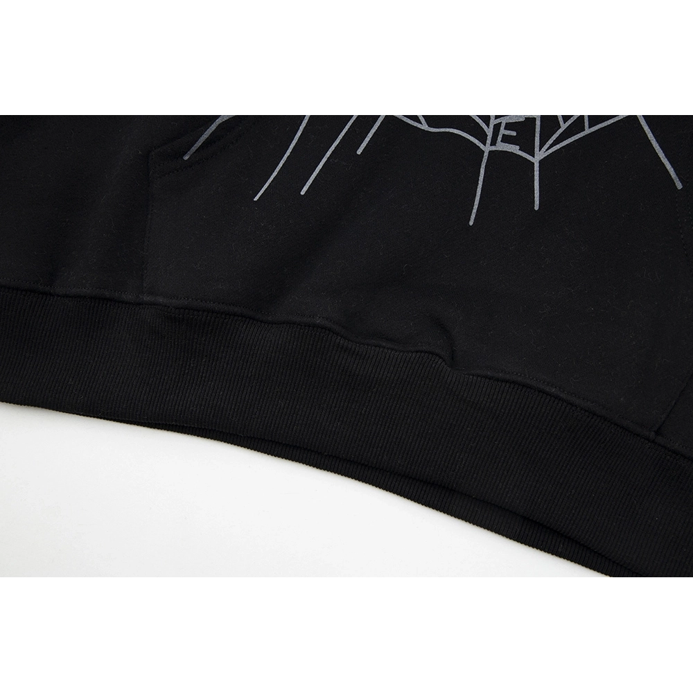 Sp5der printed hoodie series,Sp5der Hoodie,Hoodie,APPAREL