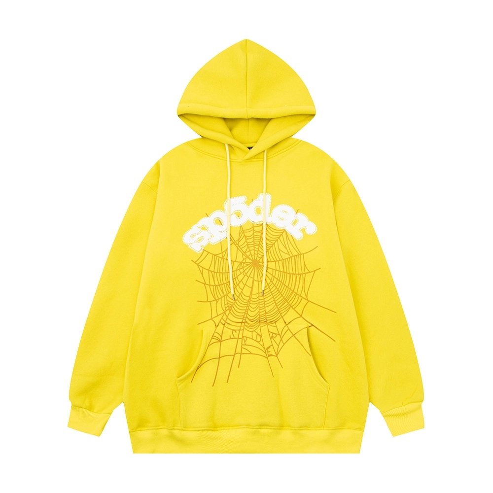 Sp5der printed hoodie series,Sp5der Hoodie,Hoodie,APPAREL