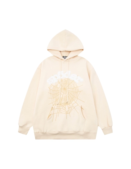 Sp5der printed hoodie series,Sp5der Hoodie,Hoodie,APPAREL