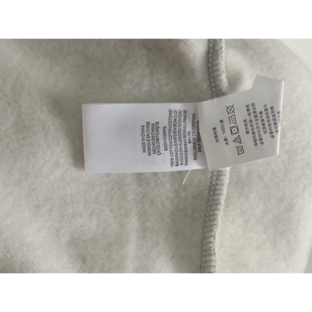 Ralph Lauren Embroidered Logo Half Zip Brushed Sweatshirt,Ralph Lauren Sweatshirt,Sweatshirt,APPAREL