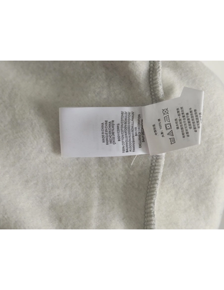 Ralph Lauren Embroidered Logo Half Zip Brushed Sweatshirt,Ralph Lauren Sweatshirt,Sweatshirt,APPAREL