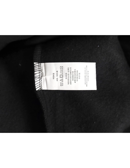 Ralph Lauren Embroidered Logo Half Zip Brushed Sweatshirt,Ralph Lauren Sweatshirt,Sweatshirt,APPAREL