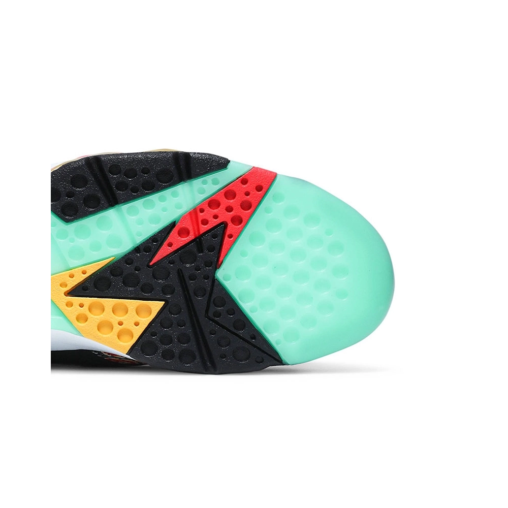 AIR JORDAN 7 RETRO GREATER CHINA CW2805 160,AIR JORDAN 7,Air Jordan