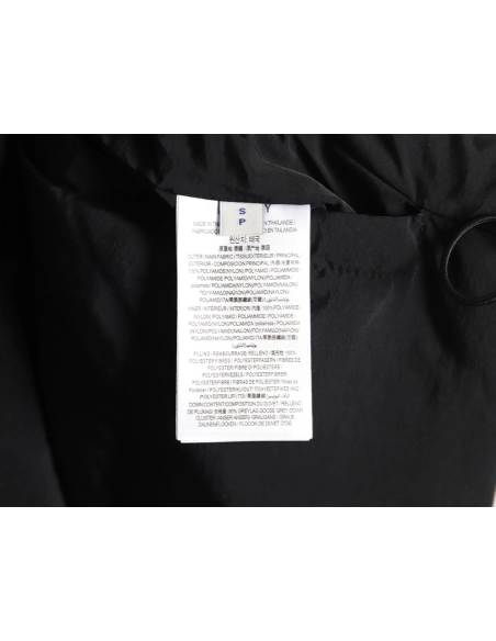 Burberry Check reversible down jacket,Burberry Jacket,Jacket,APPAREL