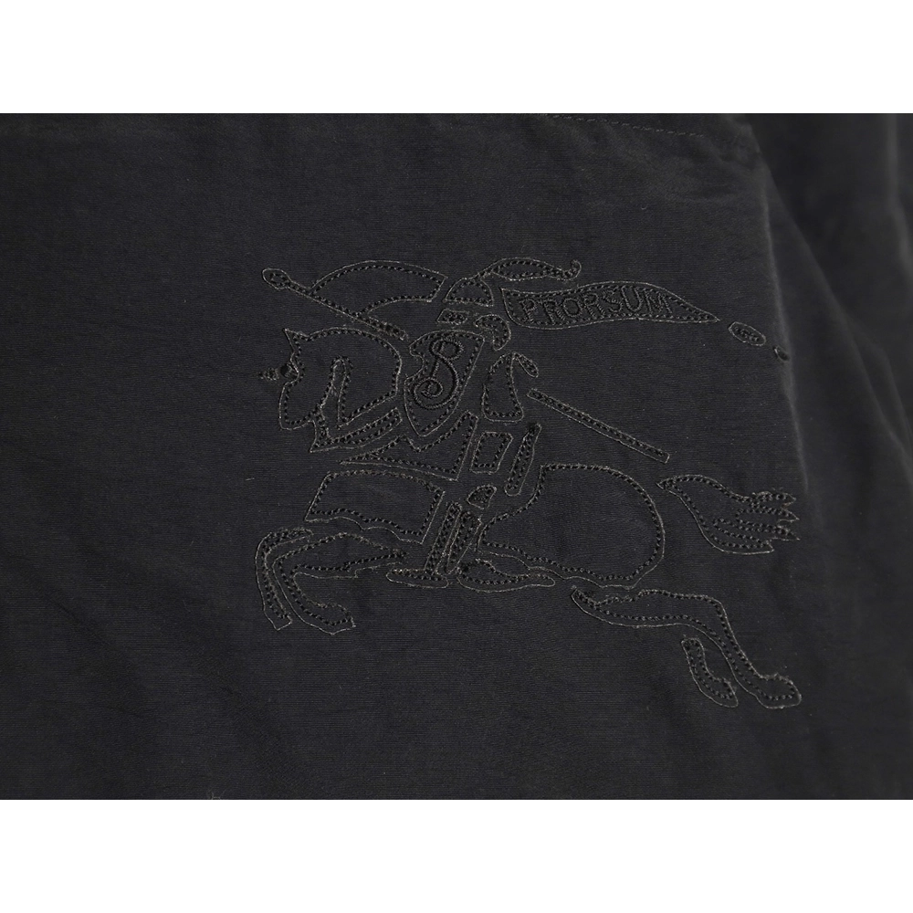 Burberry Check reversible down jacket,Burberry Jacket,Jacket,APPAREL