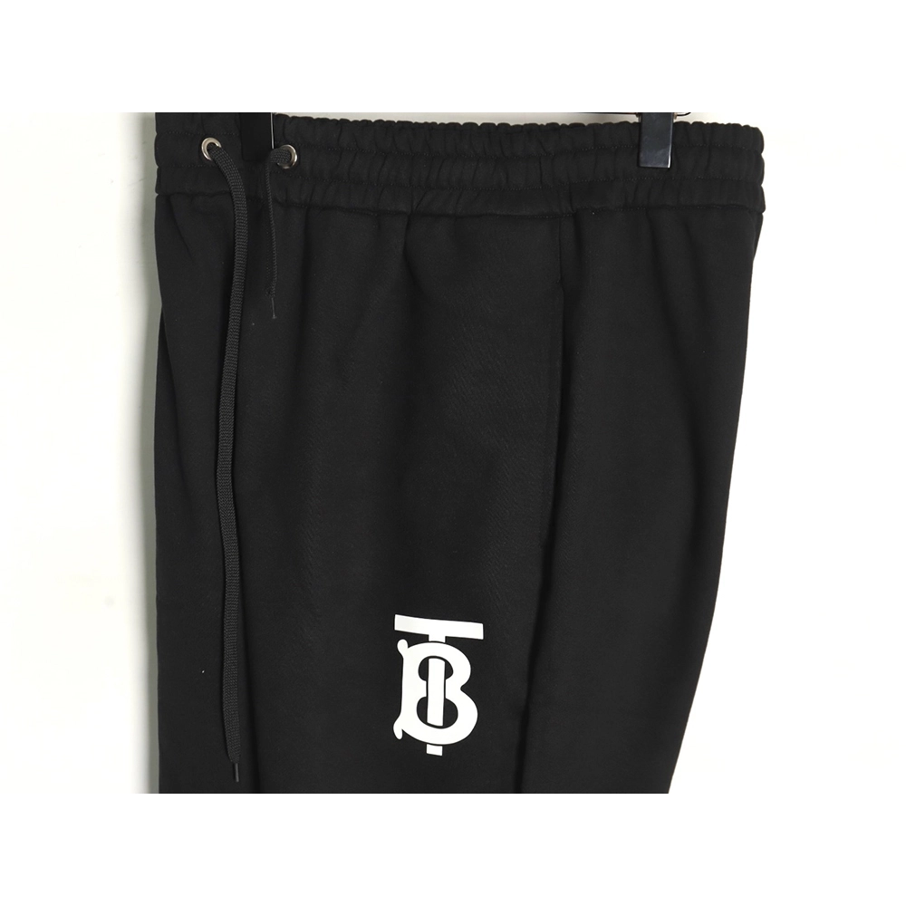 Burberry classic TB letter trousers,Burberry Trousers,CASUAL PANTS,APPAREL