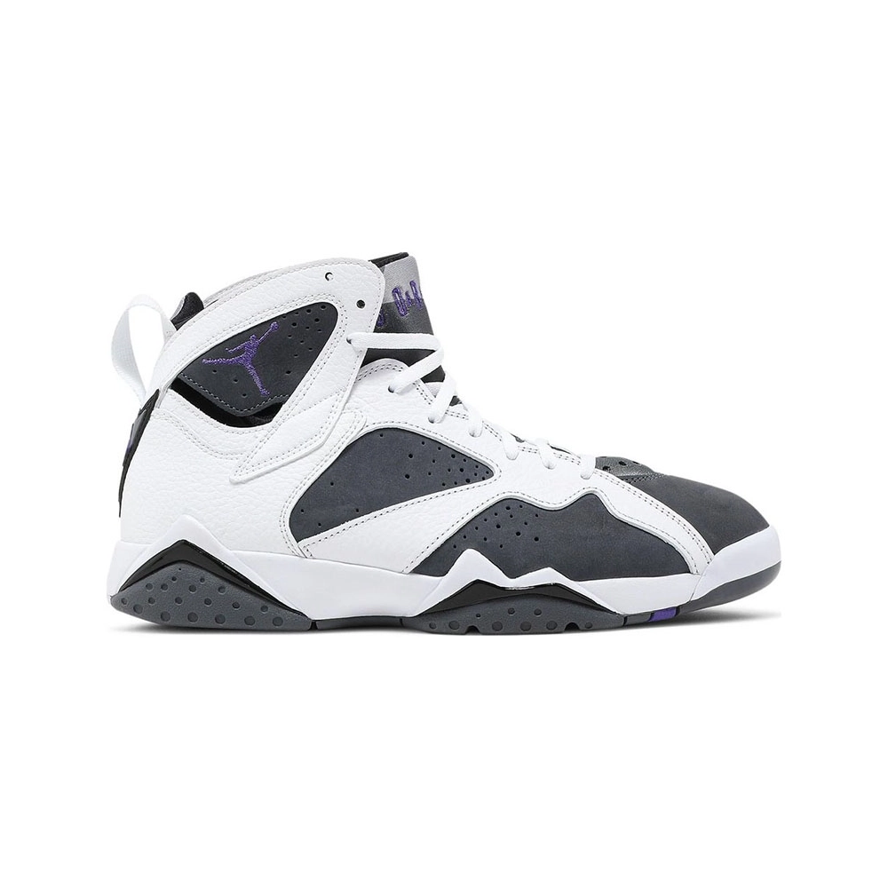 AIR JORDAN 7 RETRO FLINT 2021 CU9307 100,AIR JORDAN 7,Air Jordan