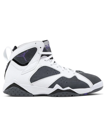 AIR JORDAN 7 RETRO FLINT 2021 CU9307 100,AIR JORDAN 7,Air Jordan