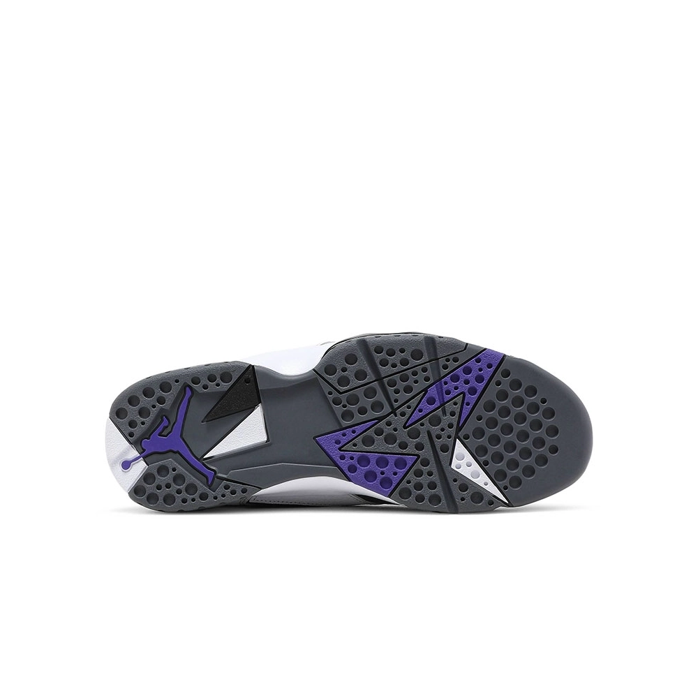 AIR JORDAN 7 RETRO FLINT 2021 CU9307 100,AIR JORDAN 7,Air Jordan