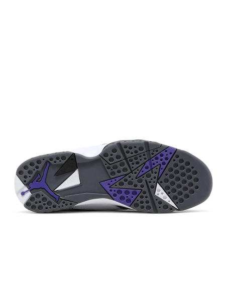 AIR JORDAN 7 RETRO FLINT 2021 CU9307 100,AIR JORDAN 7,Air Jordan