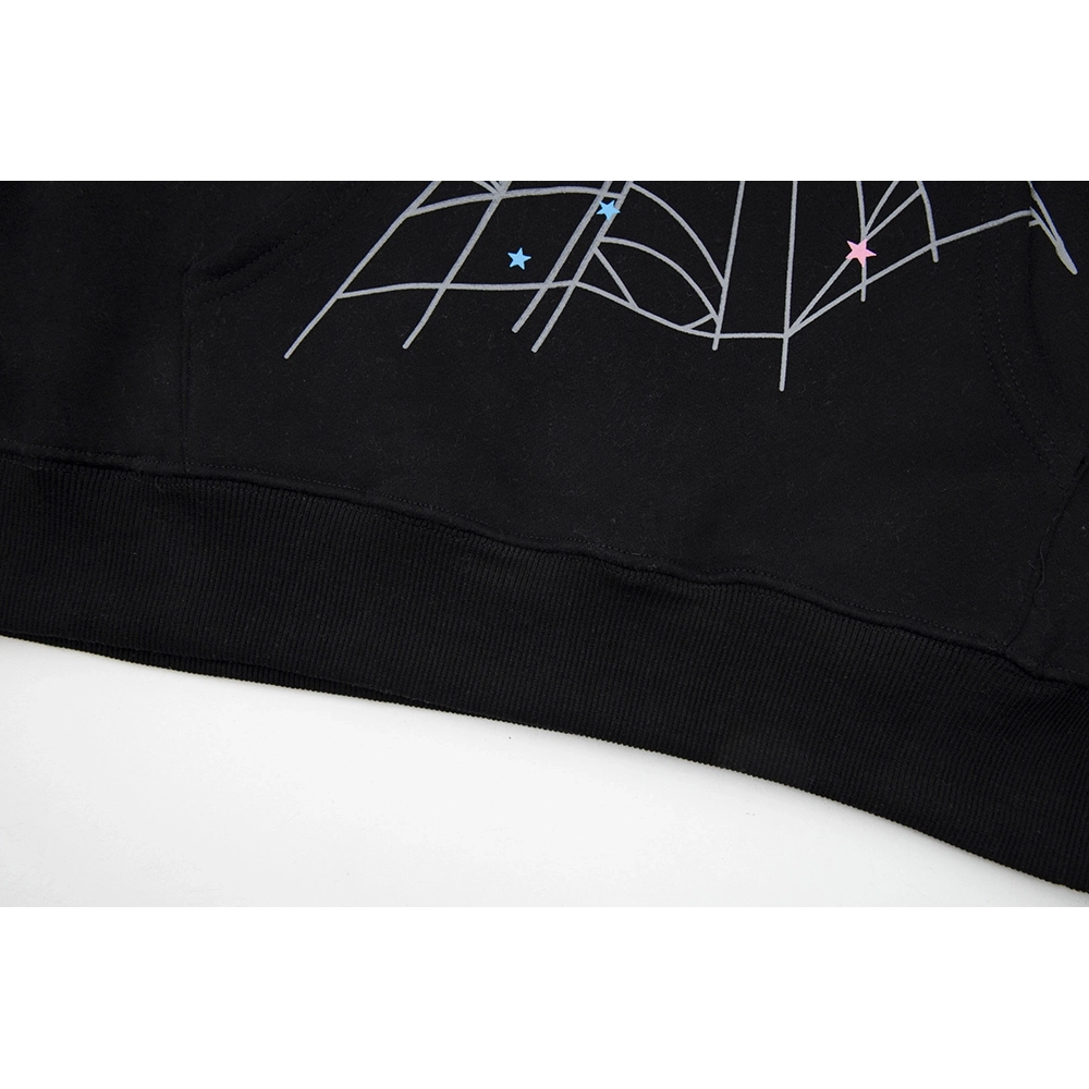 Sp5der Punk hoodie series,Sp5der Hoodie,Hoodie,APPAREL