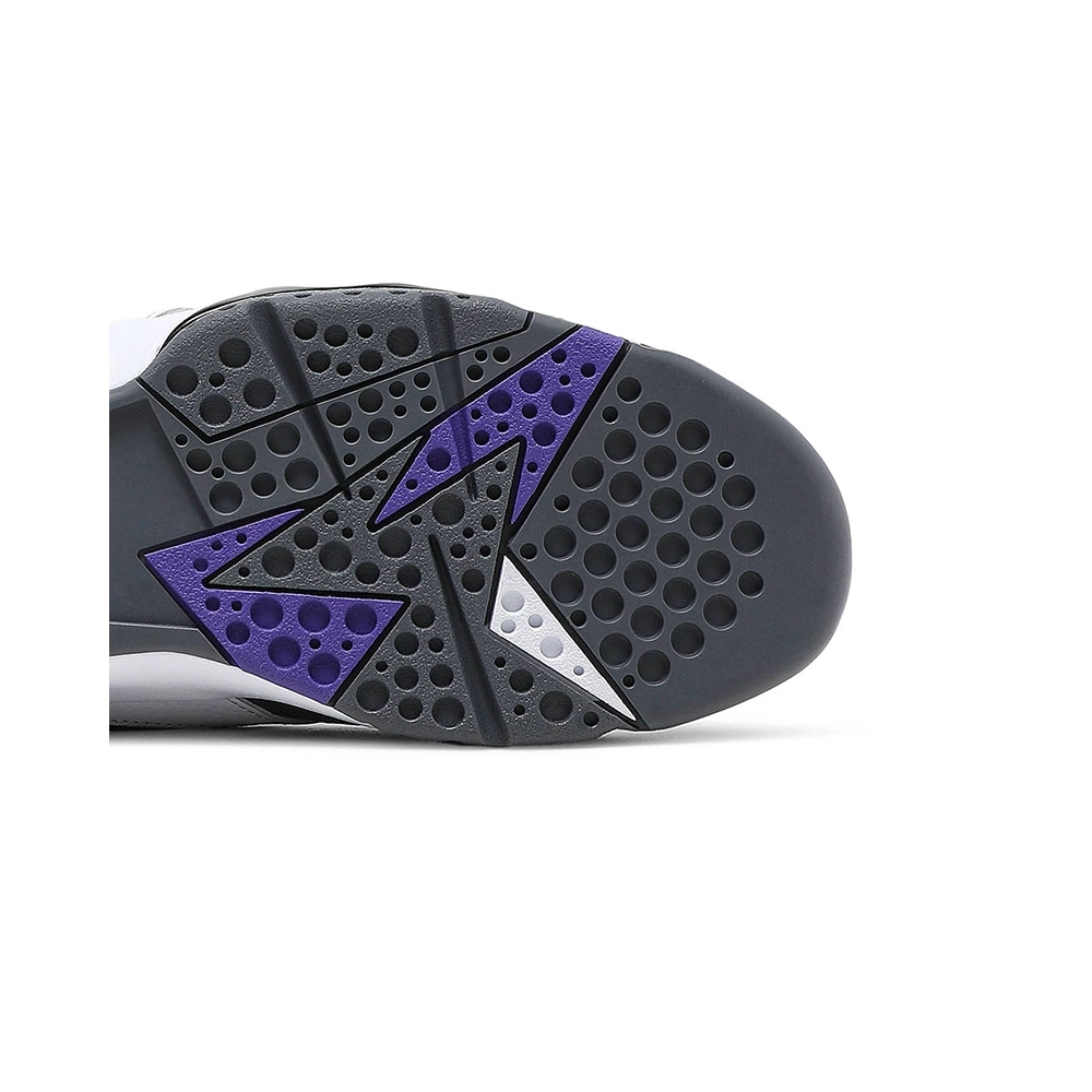 AIR JORDAN 7 RETRO FLINT 2021 CU9307 100,AIR JORDAN 7,Air Jordan
