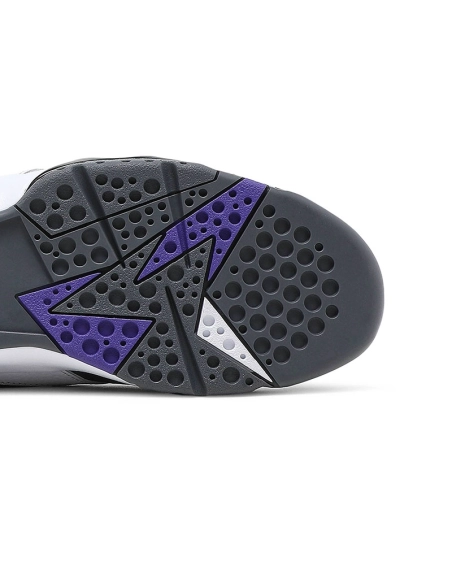 AIR JORDAN 7 RETRO FLINT 2021 CU9307 100,AIR JORDAN 7,Air Jordan