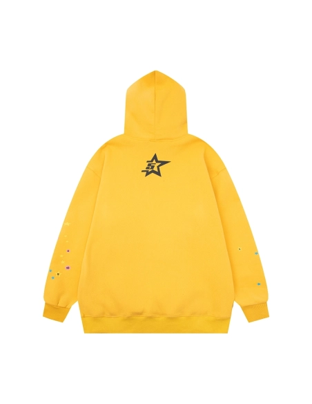 Sp5der Punk hoodie series,Sp5der Hoodie,Hoodie,APPAREL